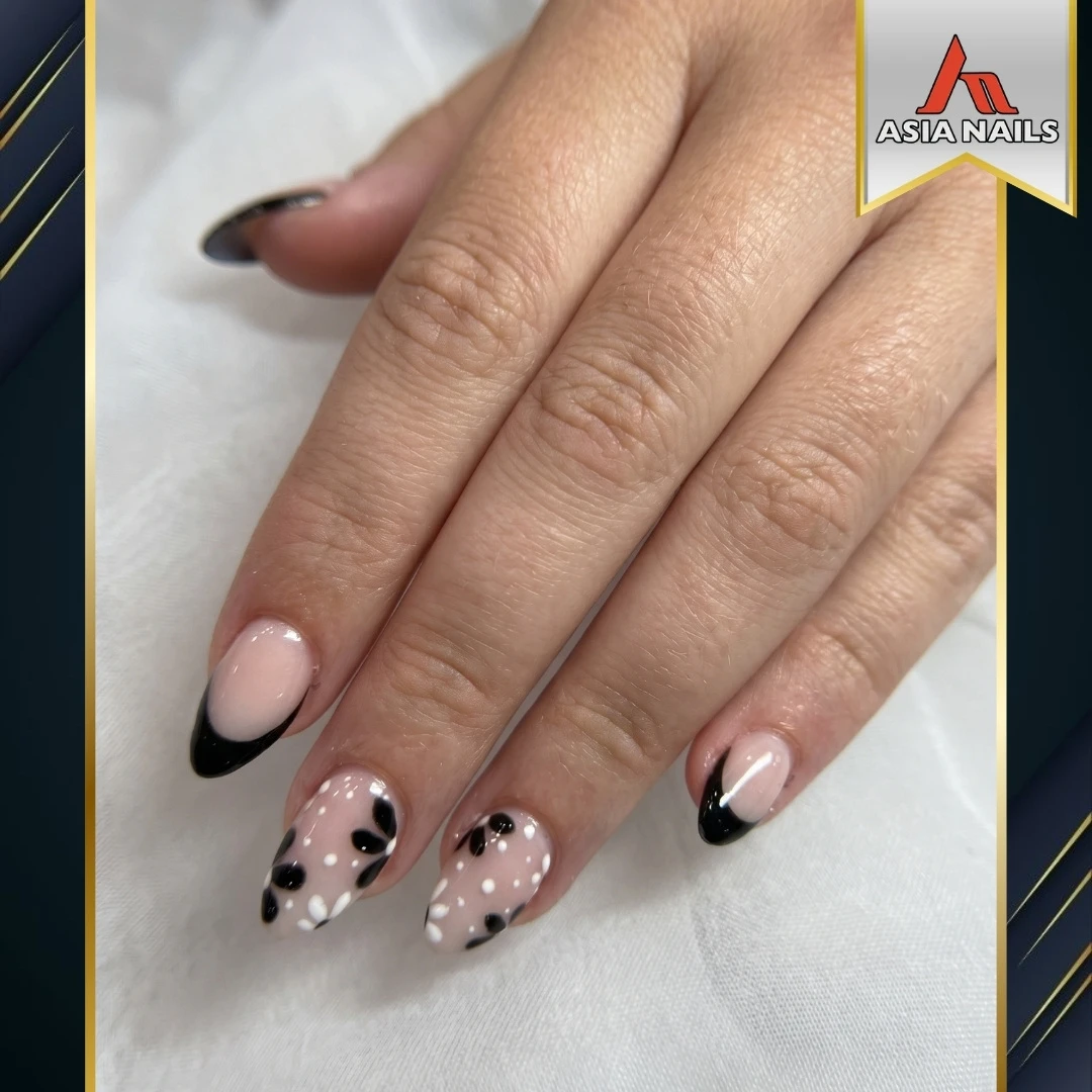Nail Art July 20